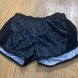 Champion running shorts